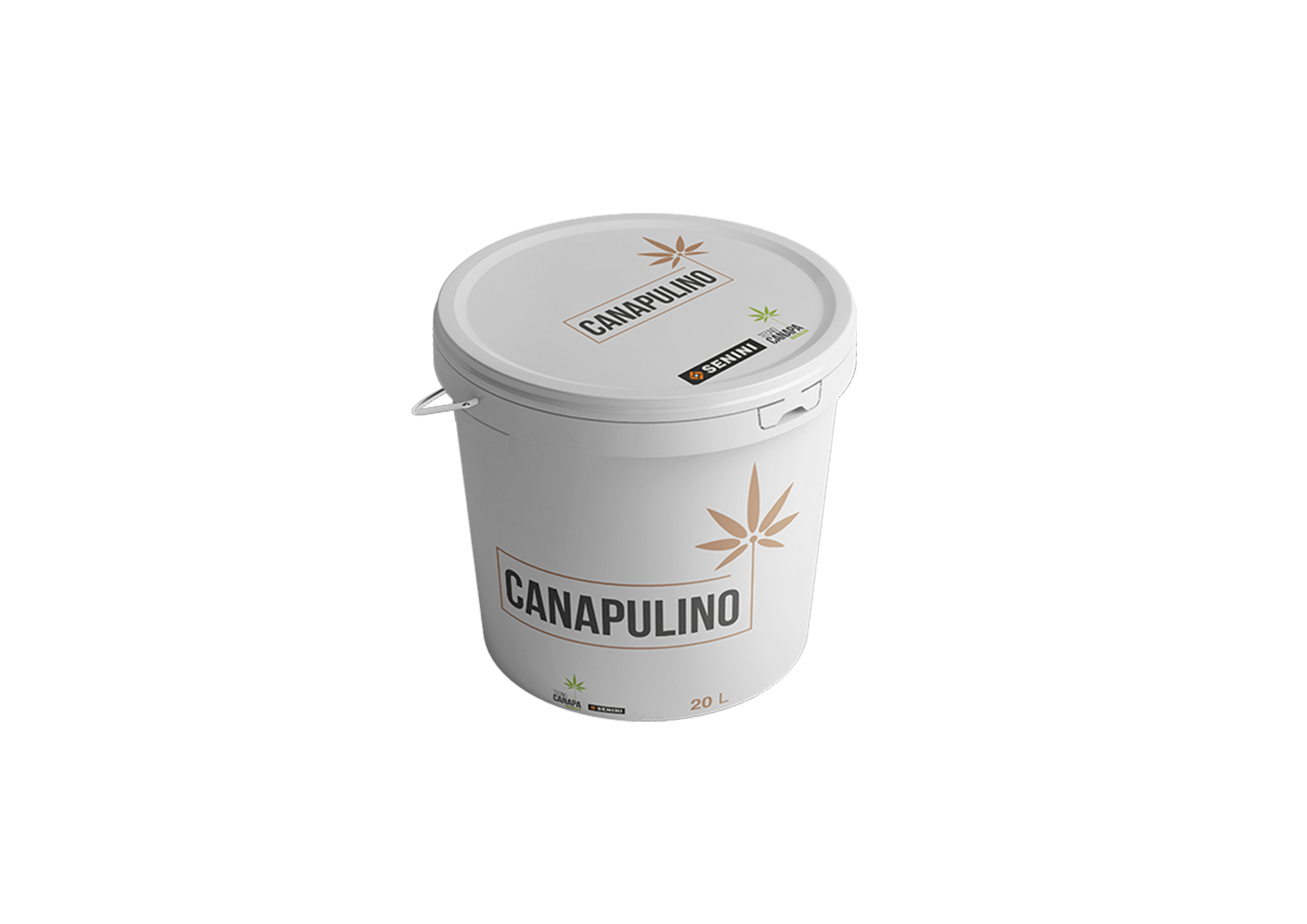 canapulino